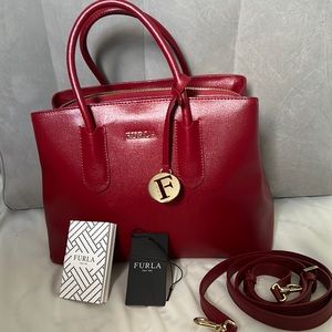 Furla Handbag with Dust bag